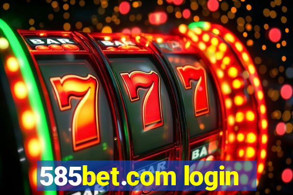 585bet.com login